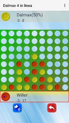 4 in Line - Screenshot 1