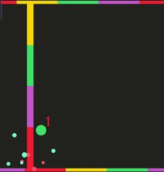 Beat the ball - Screenshot 3