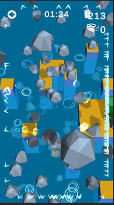 Touch Wind - Screenshot 3