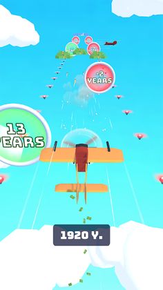 PlaneAge - Screenshot 3