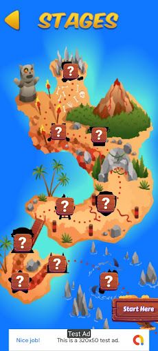 Sudoku Puzzle Adventure - Screenshot 2