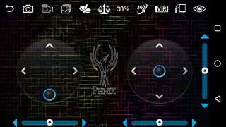 PHNIX Bullet Racer - Screenshot 3