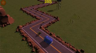 Chase The Bag - Screenshot 1