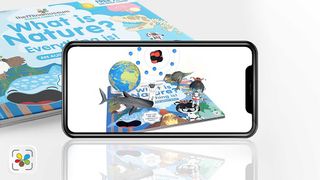 What is Nature AR Book - Screenshot 3