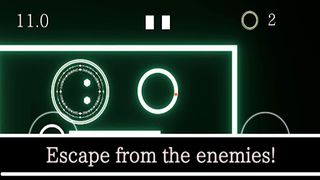 Shock Maze and Shooting ! - Screenshot 3