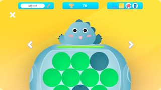 Pop IT - Electronic Toy - Screenshot 2