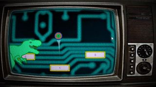 Uncertainty - Screenshot 1