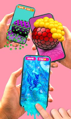 Best Satisfying 3D Game! Try N - Screenshot 1