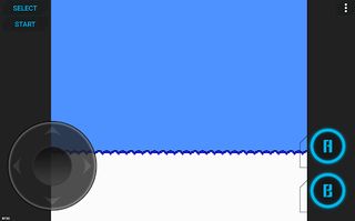 Super Run - Simulator - Screenshot 2