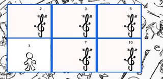 Vkletke - Screenshot 3