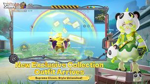 Sausage Man - Screenshot 3