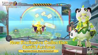 Sausage Man - Screenshot 3