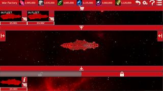 Aurelia: Stellar Arising - Screenshot 2