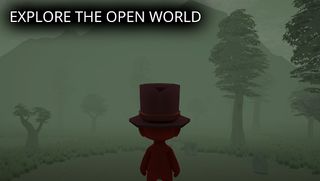 SWorlds Multiplayer - Screenshot 1