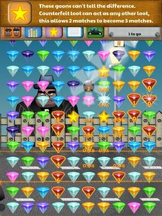 Idle Gangsters - Screenshot 2