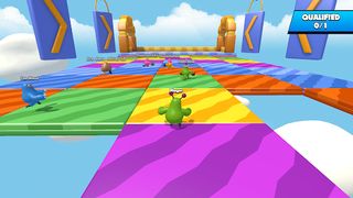 Ultimate Guys - Screenshot 2