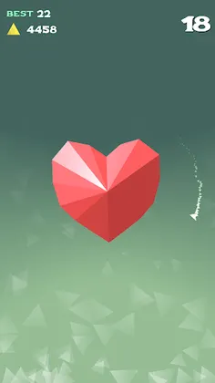 Crystal Forge - Screenshot 1