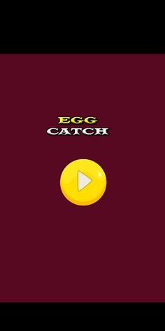 EGGCATCH - Screenshot 1