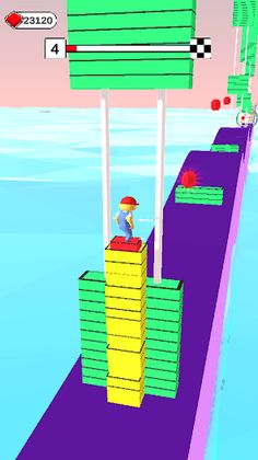 Tap It! - Screenshot 1