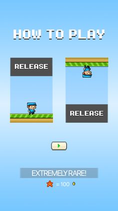 Pop Runner - Screenshot 2