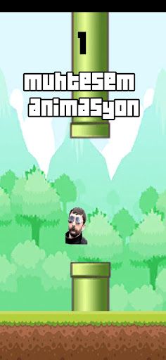 Uçan Gebeş Kaplumbağa - Screenshot 3