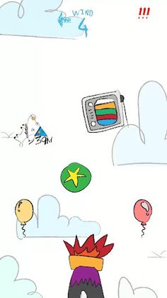 Jumpy Boi - Screenshot 1