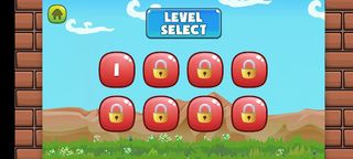 Penguin Jump - Screenshot 2