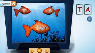 Spólgloski T i D. - Screenshot 3