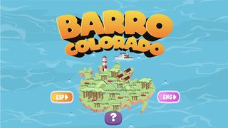 Barro Colorado Adventure - Screenshot 1