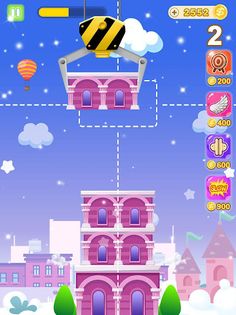 Tower Mania - Screenshot 4