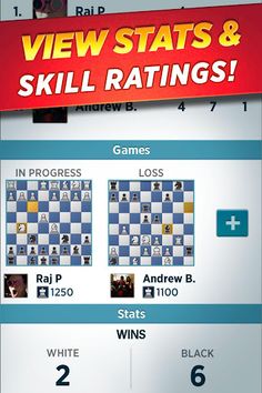 Chess With Friends - Screenshot 3