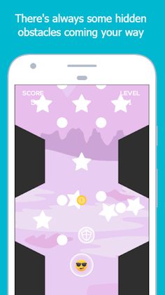 Emoji Rise Up - Emoji Game - Screenshot 3