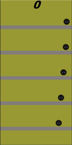 Cave with crystals - Screenshot 3