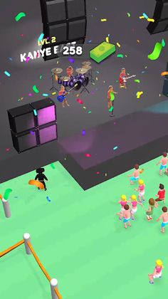My Music Festival - Screenshot 3