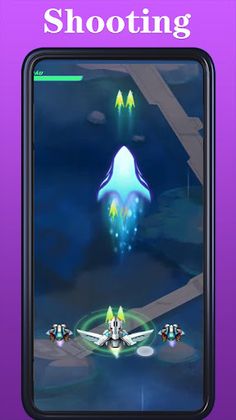 Galaxy Guards - Screenshot 1