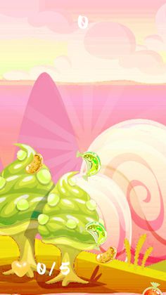 KuStrikeMonIu - Screenshot 1