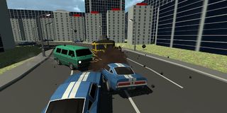1 Minute Race - Screenshot 3