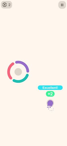 Fırtına Top - Screenshot 2