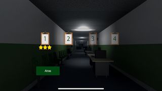 Escape del seguro social - Screenshot 2