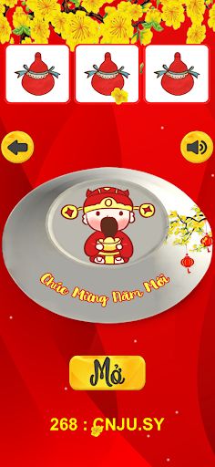 Bầu cua Tết 2023 2024 - Screenshot 4