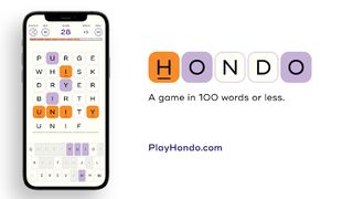 Hondo - Screenshot 1