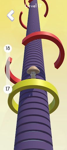 Farm Saga : Twist Roller 3D - Screenshot 4