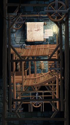 Card Thief - Screenshot 4