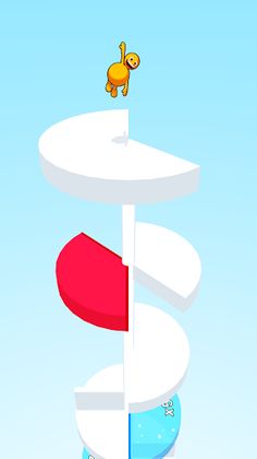 Bounce Guys - Screenshot 1