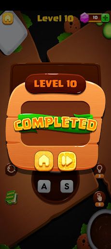 Word Quest: Puzzle Challenge - Screenshot 3