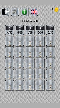 Words In Word - Screenshot 4