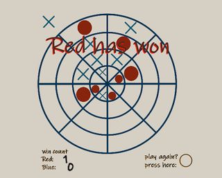 Deathvortex - Screenshot 1