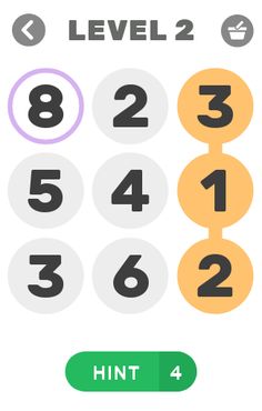 EquilibriumDoku - Screenshot 2