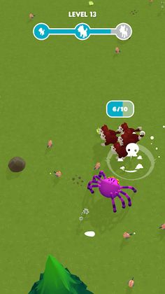 Evo Crowd - Screenshot 4