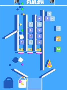 Gravity Dream - Screenshot 4